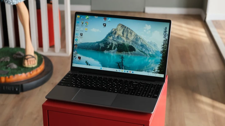 Обзор Ninkear A15 Plus: король вкладок браузера