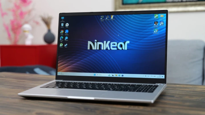 Обзор Ninkear A15 Pro – царь горы бюджетных ноутбуков