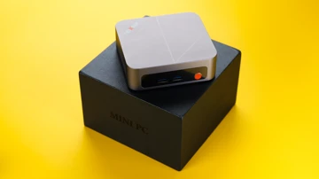 Обзор Ninkear M7: шкатулка со сладостями