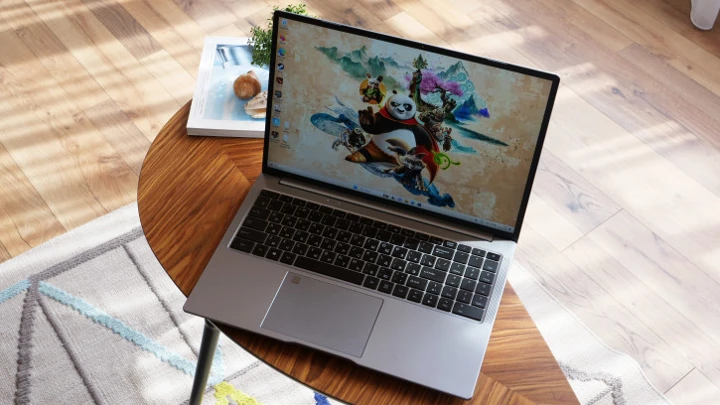 Обзор Ninkear N16 Pro: бизнес-ноутбук с акцентом на апгрейд