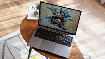 Обзор Ninkear N16 Pro: бизнес-ноутбук с акцентом на апгрейд