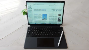 Обзор Ninkear T40: занимательный гибрид на Windows