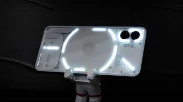 Nothing Phone (3) в пути! И снова без флагманского Snapdragon 8