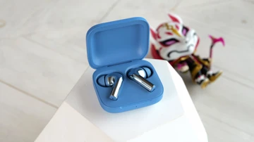 Обзор OnePlus Buds 3: комфортные внутриканальные TWS-наушники