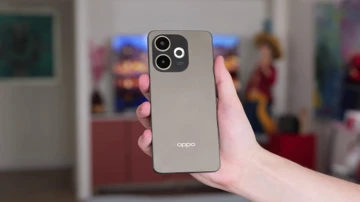 Обзор OPPO A5 Pro: яркий и бесстрашный