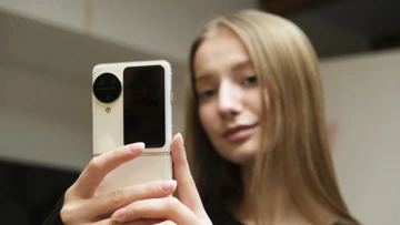 Обзор OPPO Find N3 Flip: первый Flip с телевиком!