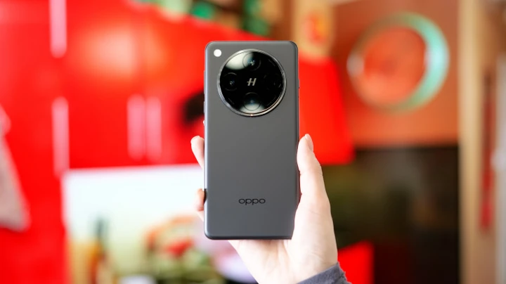 Обзор OPPO Find X8 Pro: разочарование или нет?
