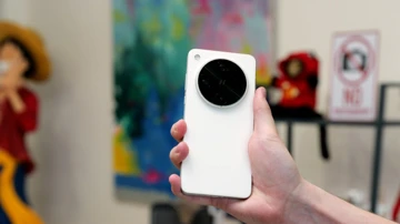 Обзор OPPO Find X8 Ultra: скрытый убийца