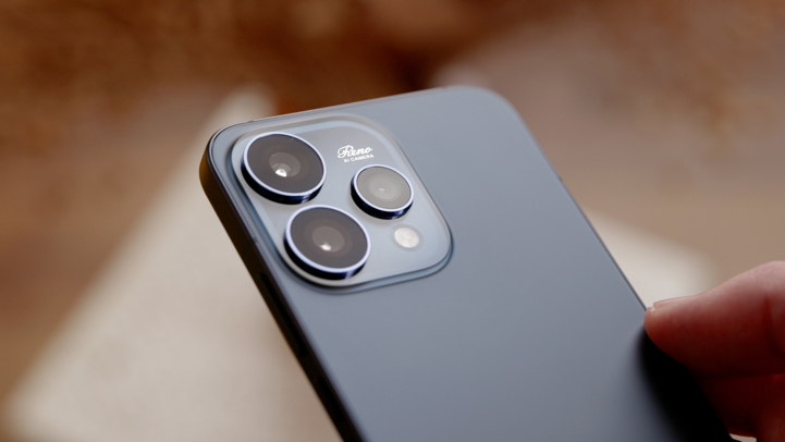 Обзор OPPO Reno 15 5G: интересный и приятный смартфон