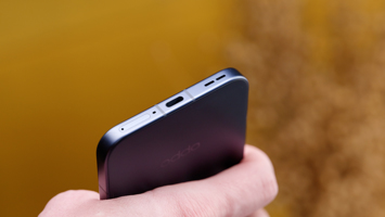 Обзор OPPO Reno 15 5G: интересный и приятный смартфон