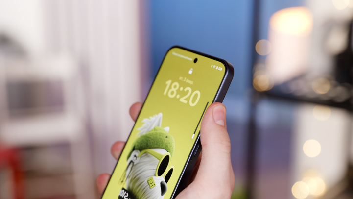 Обзор OPPO Reno 15 5G: интересный и приятный смартфон