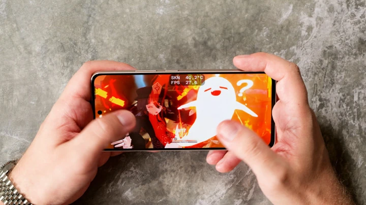 Обзор Realme 13+ 5G: игровой смартфон за 30 000?