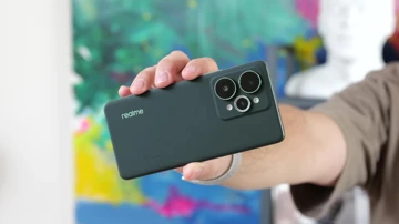 Обзор Realme 15 Pro: теперь на Snapdragon 7 Gen 4