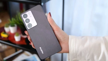 Обзор Realme C75: топовая защита, простая начинка