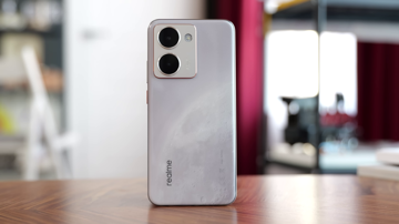 Обзор Realme P3 Ultra: лунный гонщик