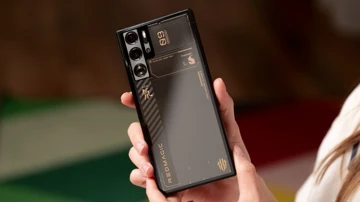 Обзор Red Magic 9 Pro+: лучший игрофон!