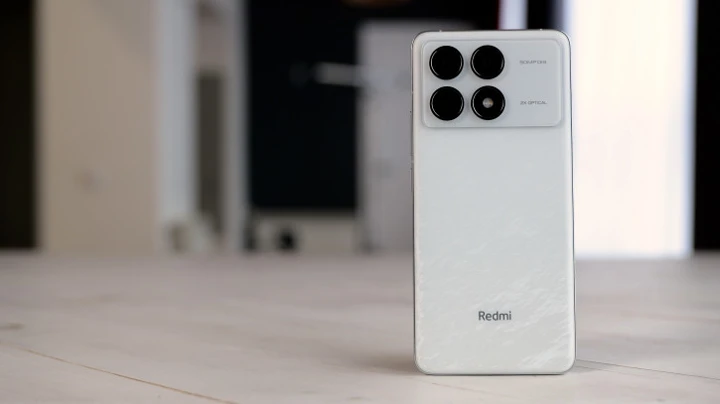 Обзор Redmi K70 Pro: доступный флагман без экономии на мелочах