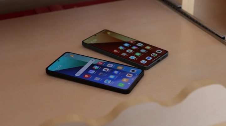 4G-версии Xiaomi Redmi Note 13 и 13 Pro вышли на распродажу AliExpress