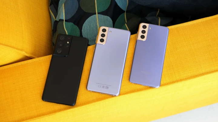 Сразу 10 смартфонов Samsung Galaxy получили One UI 6.1 и Galaxy AI