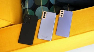 Сразу 10 смартфонов Samsung Galaxy получили One UI 6.1 и Galaxy AI