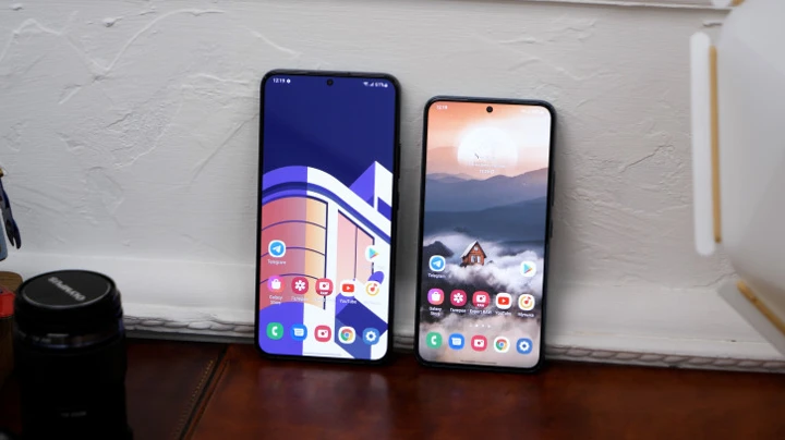 Samsung отозвала обновление One UI 6.1 для Galaxy S22