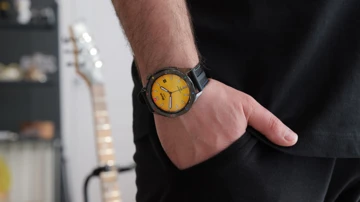 Обзор смарт-часов Xiaomi Watch S4: всех их вместе соберем!