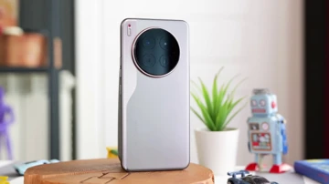 Обзор Tecno Camon 40 Premier: интеллектуальный камерофон