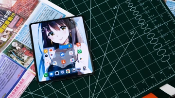 Tecno готовит сразу два новых фолда?