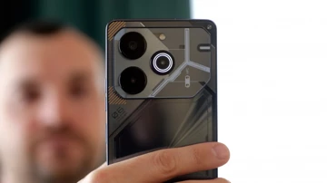 Обзор Tecno Pova 6 Pro 5G: мечта начинающего геймера