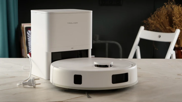 Обзор Trouver E20 Pro Plus: важен не размер, а умение