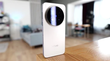 Обзор vivo X300 Pro: баланс с упором на камеру