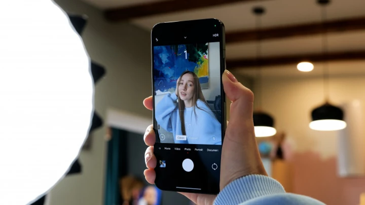 Xiaomi 14 получили с обновлением фотофишку Xiaomi 14 Ultra