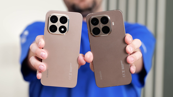 Обзор Xiaomi 15T и 15T Pro: стало лучше?