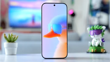 Обзор Xiaomi 17: это база!