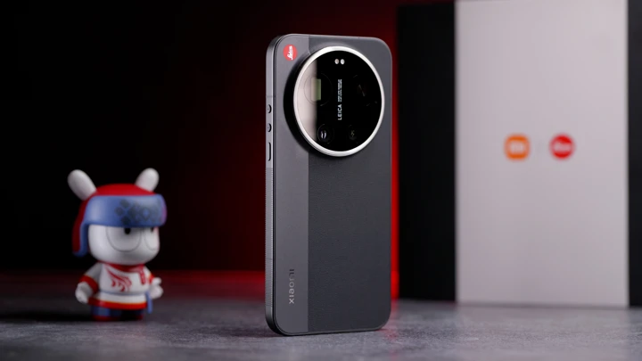 Обзор Xiaomi 17 Ultra by Leica: с ним хочется снимать