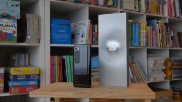 Xiaomi Mi 10, Mi 10 Pro и Mi 10 Ultra получили HyperOS, но есть нюанс