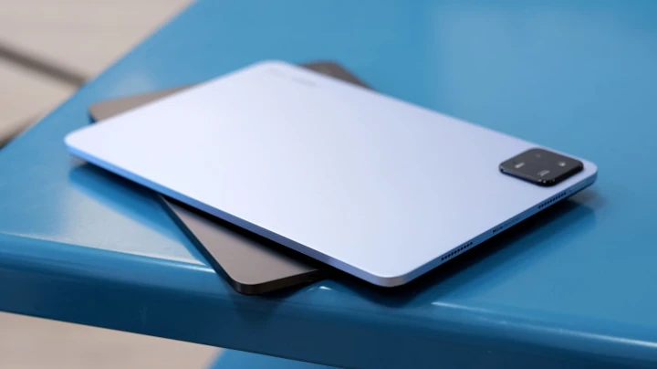 Xiaomi Pad 6 Pro по отличной цене на AliExpress