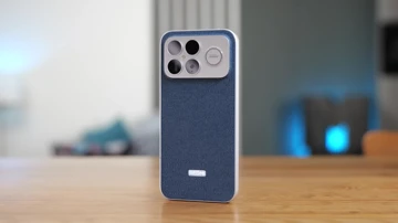 Обзор Xiaomi Redmi K90 Pro Max (POCO F8 Ultra): лютый флагман за копейки