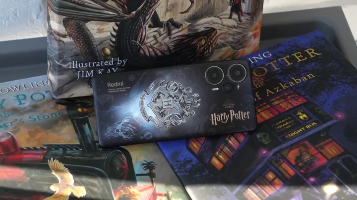 Обзор Xiaomi Redmi Note 12 Turbo: турбобюджетник или почти флагман?