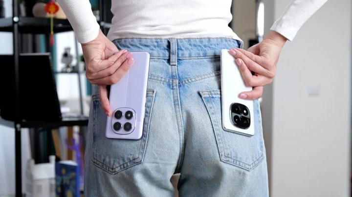 Стабильная Xiaomi, рост Honor за счет Huawei и Apple: итоги недели