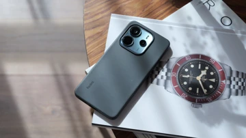 Обзор Xiaomi Redmi Note 14 4G: младший братик