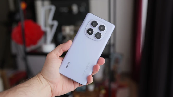 Обзор Xiaomi Redmi Note 14 Pro 4G: самый странный Xiaomi