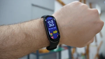 Xiaomi Band 8, 8 Pro и Redmi Watch 4 со скидками на AliExpress