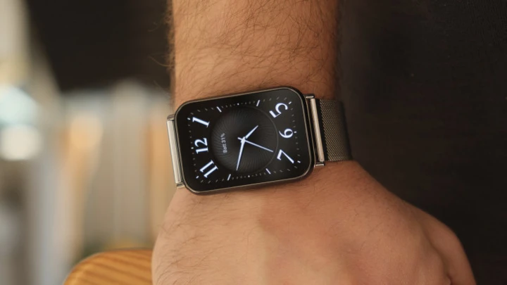 Xiaomi Band 8 Pro и Redmi Watch 3 Active на распродаже AliExpress