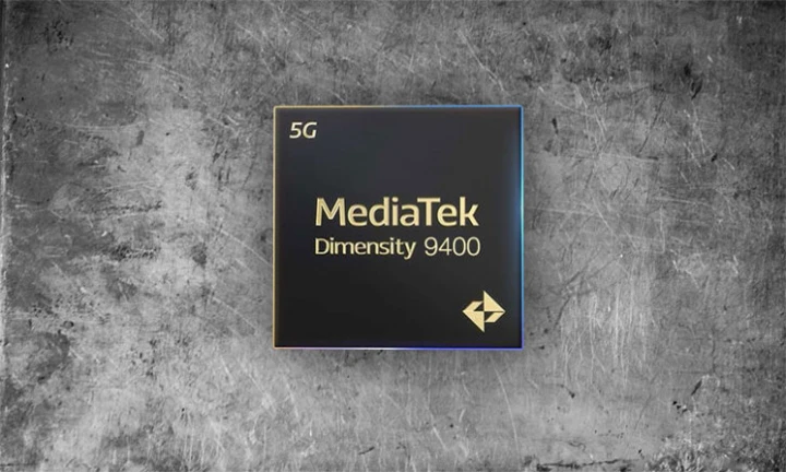 Ведущий китайский бренд подписал контракт на закупку Dimensity 9400