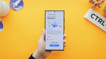 Один из самых хитовых апдейтов в истории: Samsung о старте One UI 6.1