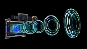 Один из следующих Ultra-флагманов получит переменный оптический зум