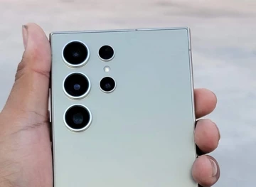 Одумались! Финальная конфигурация камер Galaxy S24, S24+ и S24 Ultra