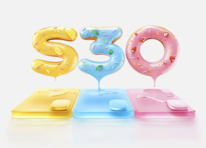 Официальная видеораспаковка Vivo S30 Pro mini: дизайн подтверждён!