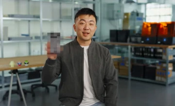 Официально: Nothing Phone (3) — первый настоящий флагман бренда (цена)